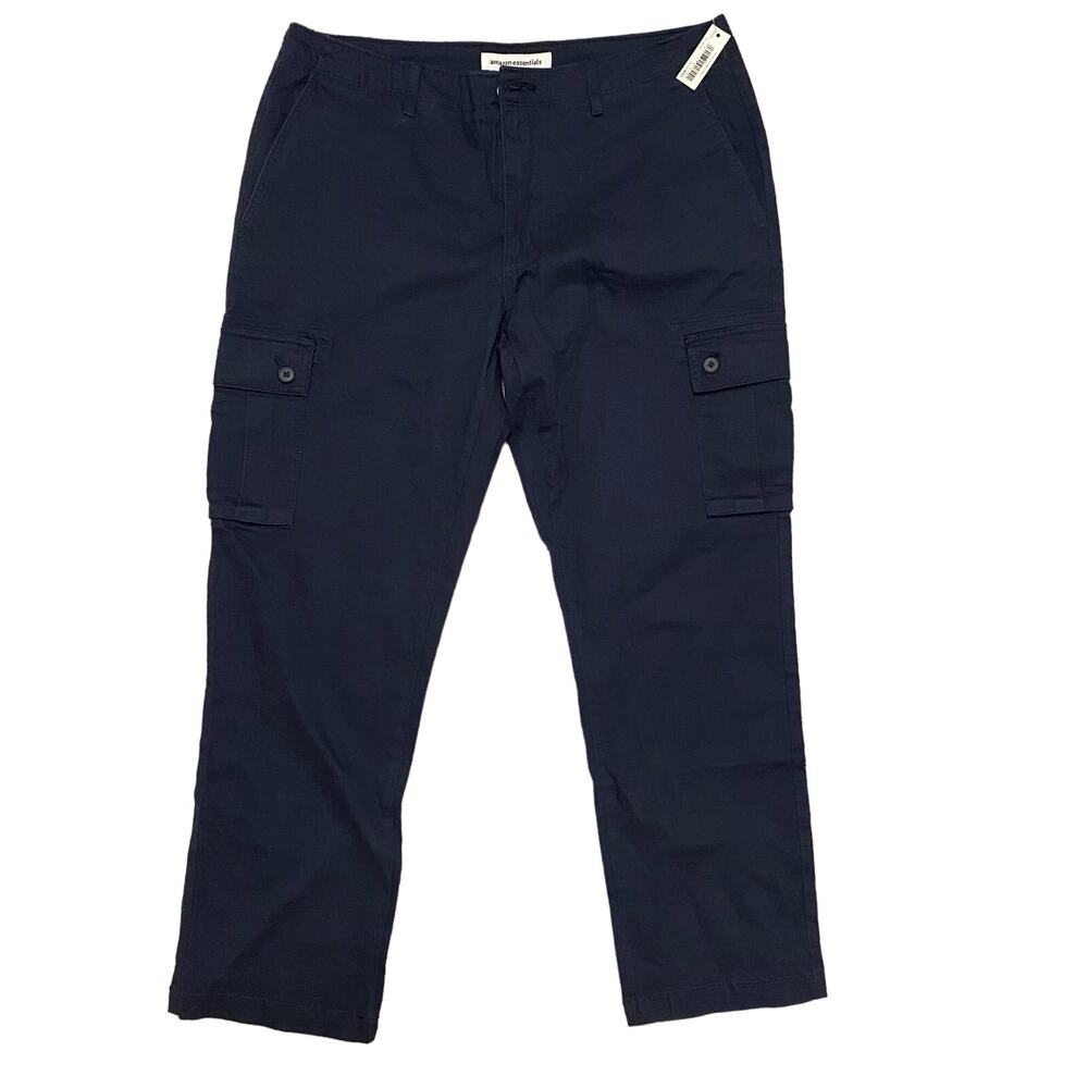 Amazon Essentials Men’s Pant